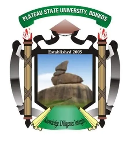 Plateau State University, Bokkos logo