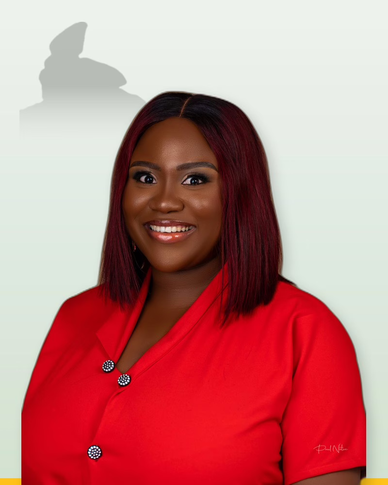 Arc. Kibapi Jesse Nzomisaki, Faculty of Environmental Sciences / Architecture, Plateau State University