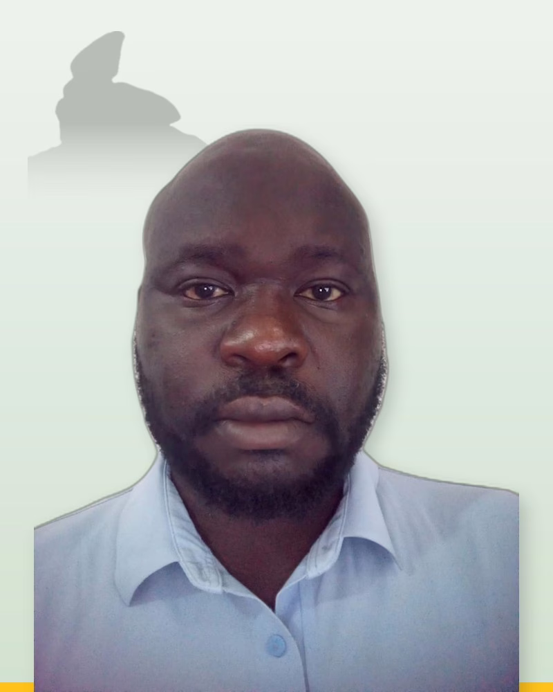 Architect, Faculty of Environmental Sciences / Architecture, Plateau State University