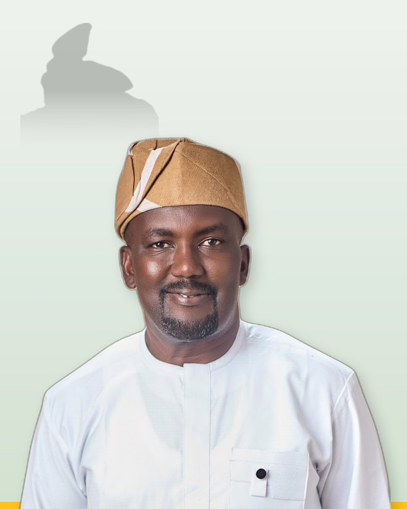 Dr. Bello Muhammed Murtala, Faculty of Environmental Sciences / Architecture, Plateau State University
