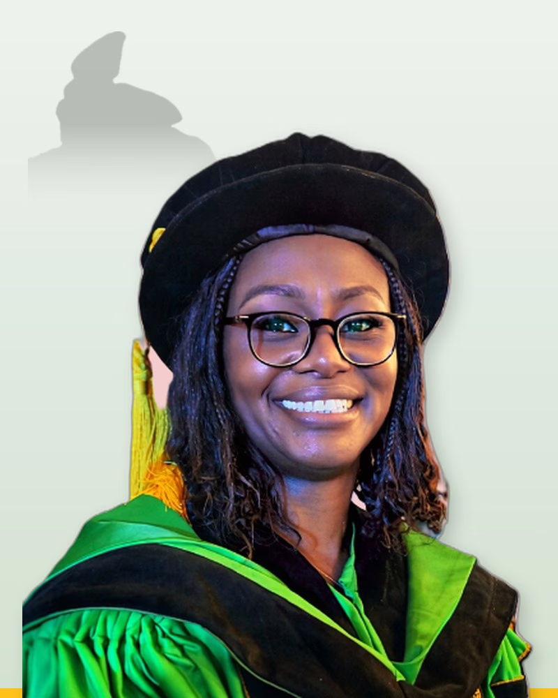 Prof. Arc., Faculty of Environmental Sciences / Architecture, Plateau State University
