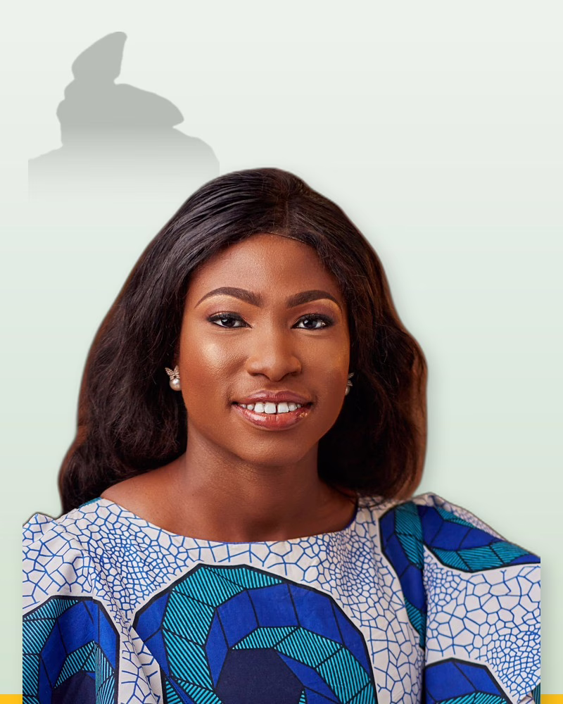 Bldr. Rimtip, Manbyen Nanven, Faculty of Environmental Sciences / Building, Plateau State University