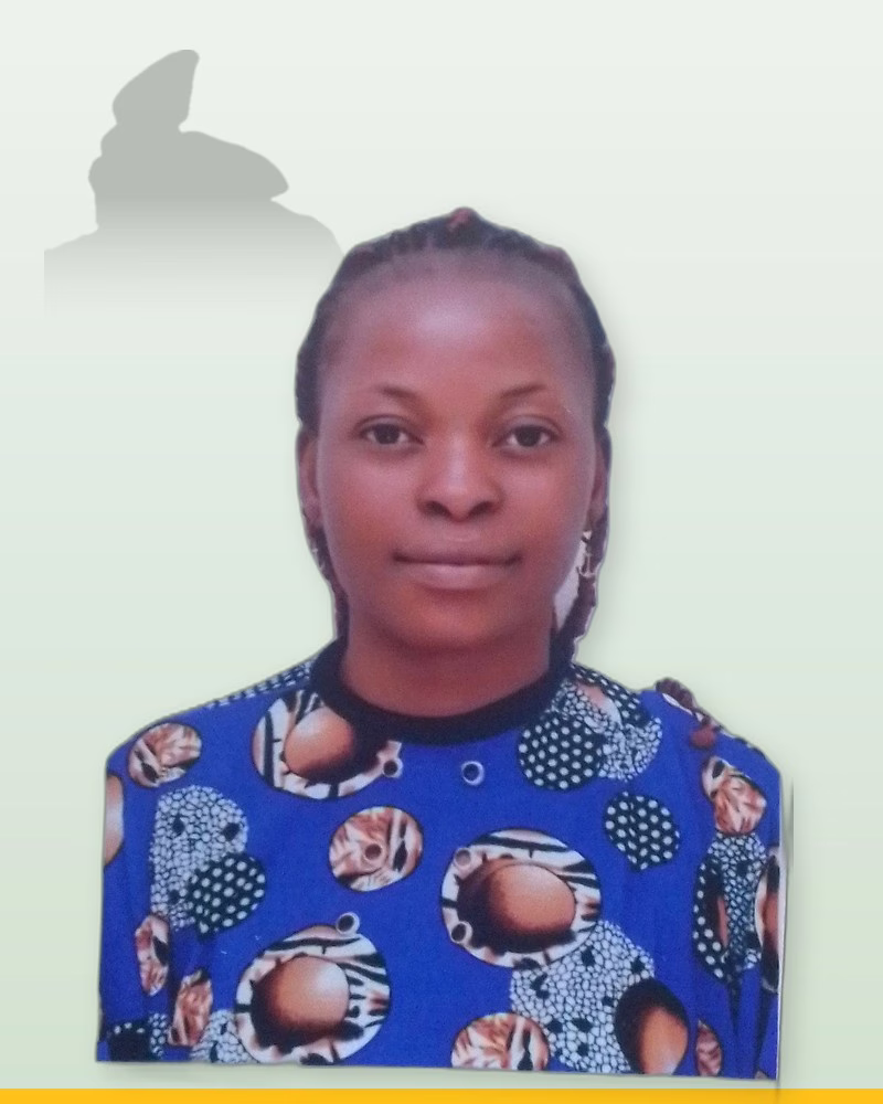 Mrs. Samson Simi Mercy