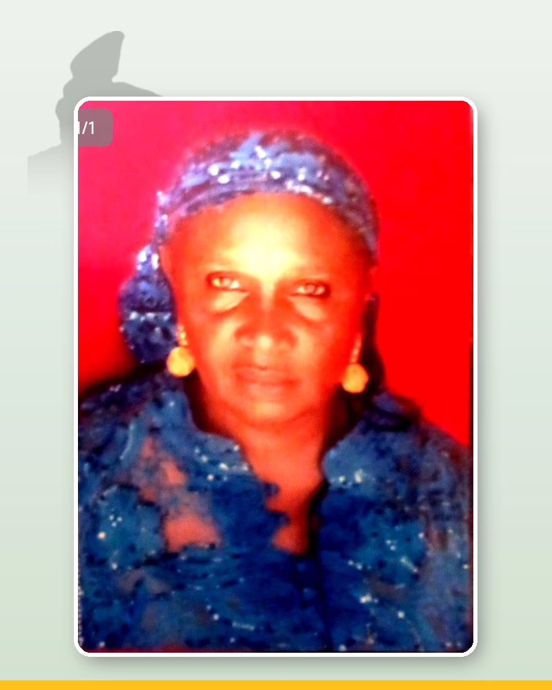 Esther Nimlang CLN, Faculty of Social Sciences / Library and Information Science, Plateau State University