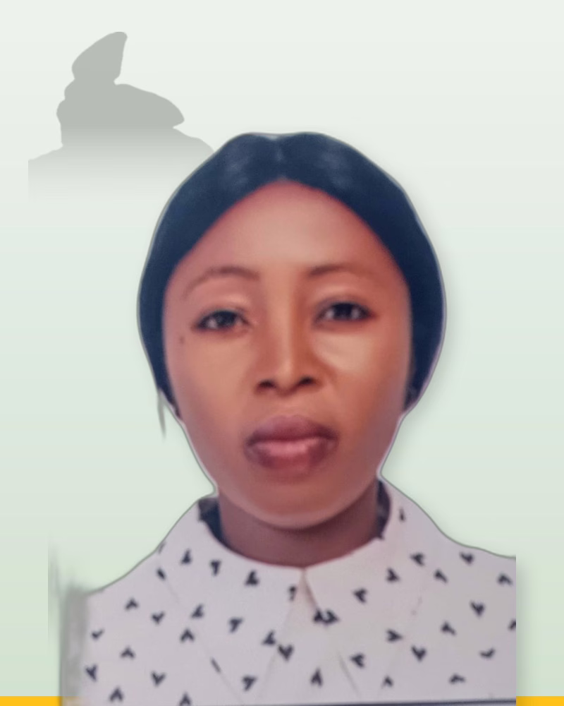 MODUPE GRACE BWEDE Esq.,, Faculty of Social Sciences / Library and Information Science, Plateau State University