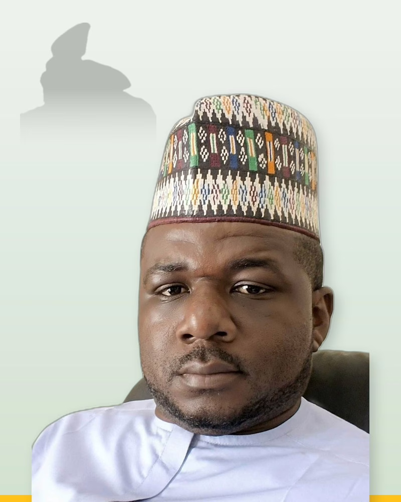 Mr., Faculty of Social Sciences / Library and Information Science, Plateau State University