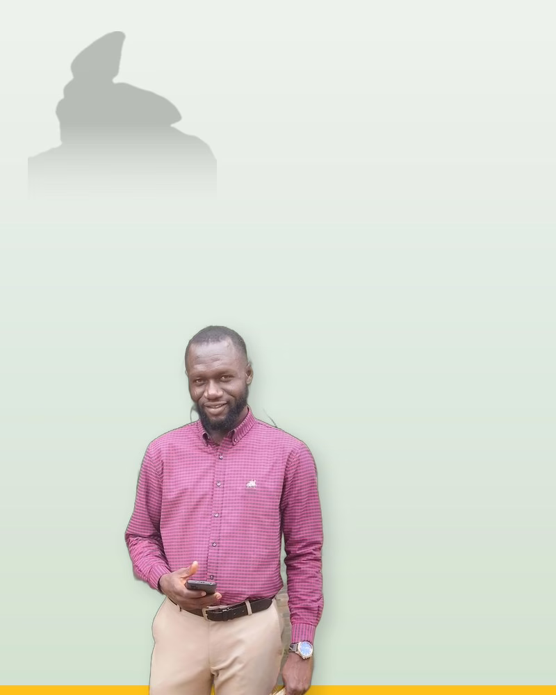 Dr. Izang Markus Arum