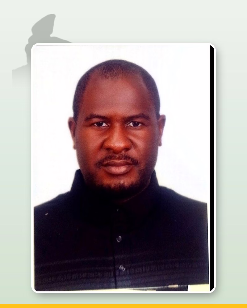 Dr. Kachi Joseph Akende