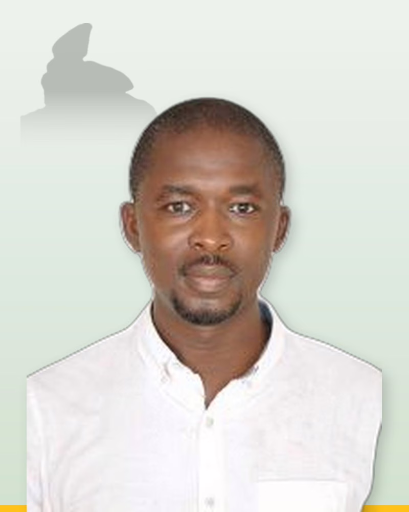 Mr. Jonathan Nash Badung
