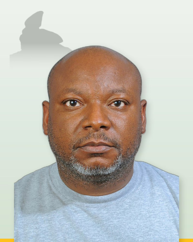Mr. Samuel Naansuan Dawam