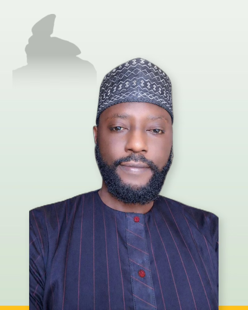 Dr. Emmanuel Eche Ojih