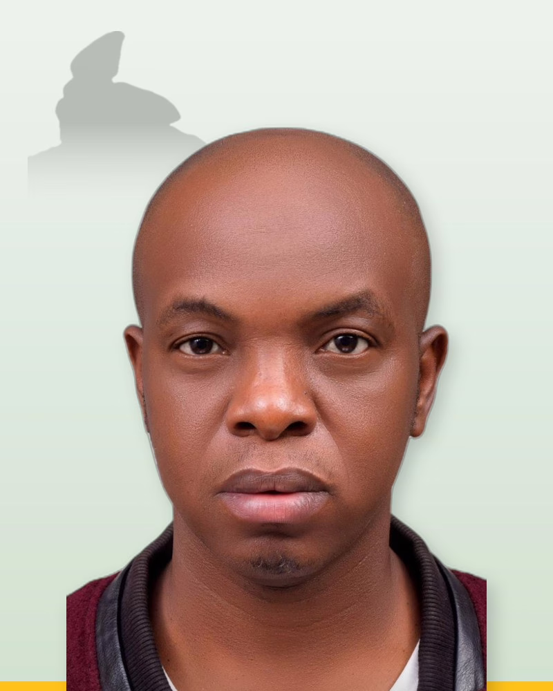 Dr Ismaila Yakubu