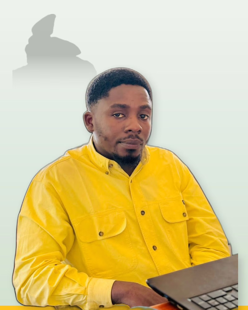 Ishaku Fwangshak Duguryil
