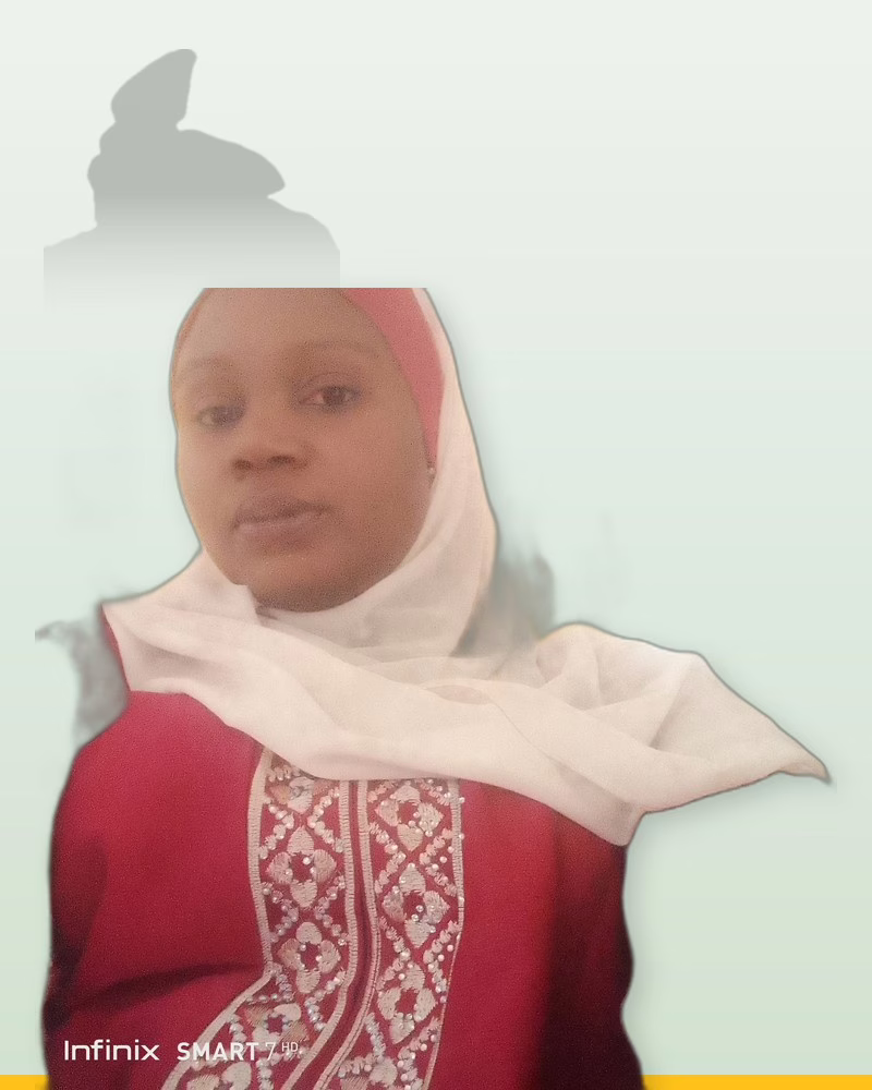 Mrs.Hajara Ibrahim Yero, Faculty of Education / Science Education, Plateau State University