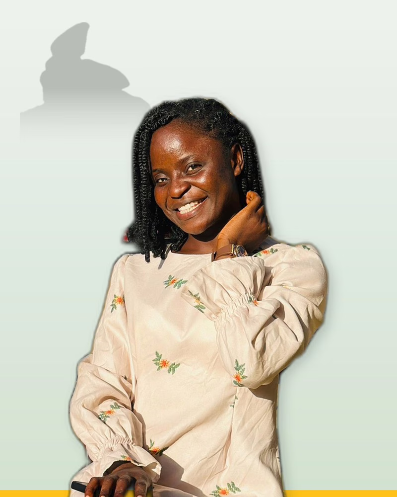 Ms Andrawus Zaknie Ephraim, Faculty of Education / Science Education, Plateau State University