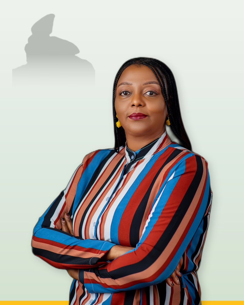 Asaju, Kaneng Tina Mrs, Faculty of Social Sciences / Sociology, Plateau State University
