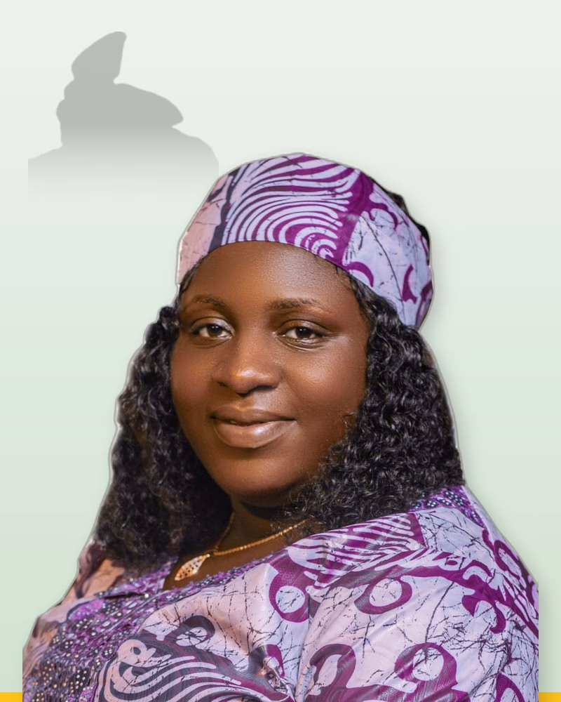 Dr., Faculty of Social Sciences / Sociology, Plateau State University
