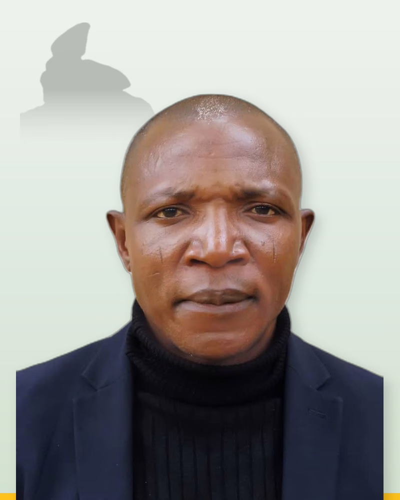 Emmanuel Madaki, Faculty of Social Sciences / Sociology, Plateau State University