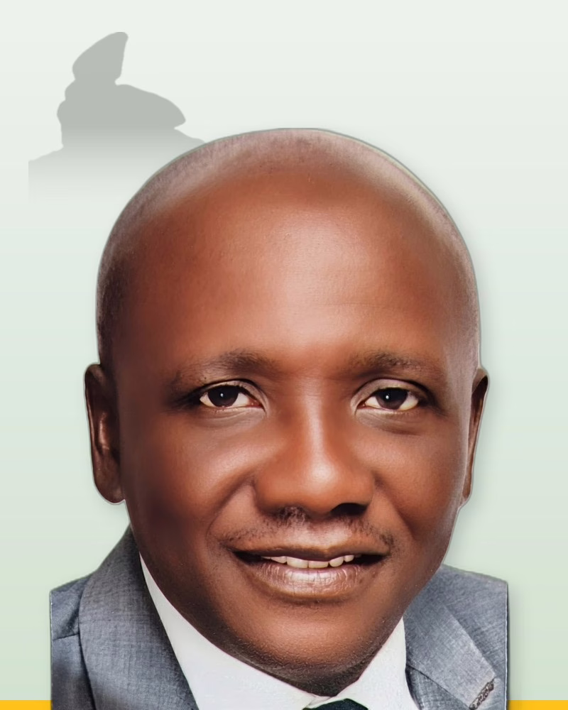 Mr. Choji Davou Zakka, Faculty of Social Sciences / Sociology, Plateau State University