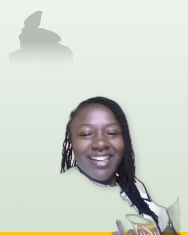 Nanret Ishaya Tongsor, Faculty of Social Sciences / Sociology, Plateau State University